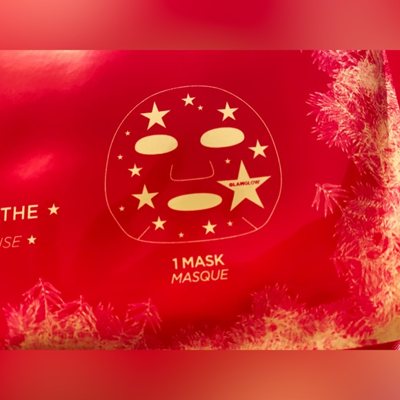 -Hydrating Mask- - Picture 2 of 6